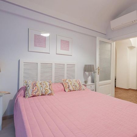 ローマMerulana Houseアパートメント エクステリア 写真