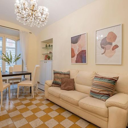 ローマMerulana Houseアパートメント エクステリア 写真